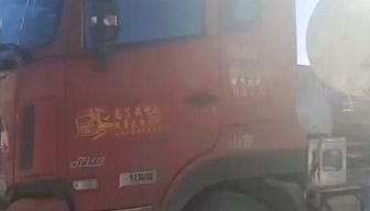 2023.12.1蒙昇機(jī)械年底又進(jìn)入發(fā)貨季，山東乳品機(jī)械出發(fā)！