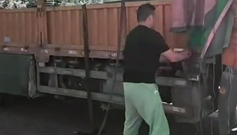 蒙昇柵欄門發(fā)往張家口！